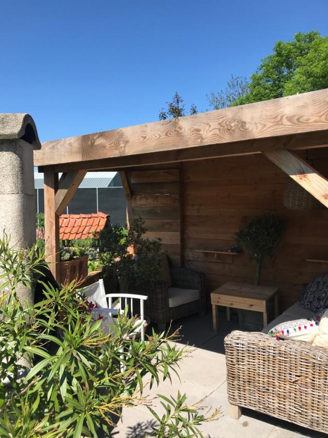 Villa Birdy