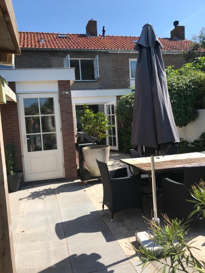 Birdy Villa Vogelenzang